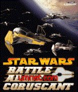 game pic for Star Wars: Battle Above Coruscant